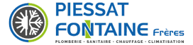 Logo Piessat-Fontaine Frères